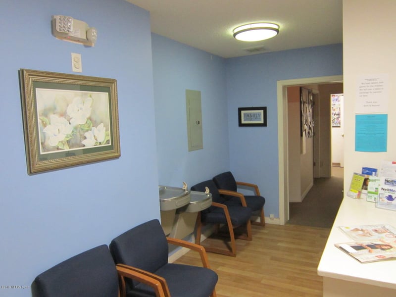 1326 Fl 100 , Melrose, FL 32666