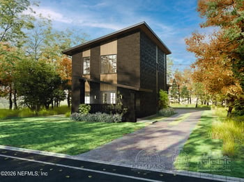 2051 Meharry Ave, Jacksonville, FL 32209