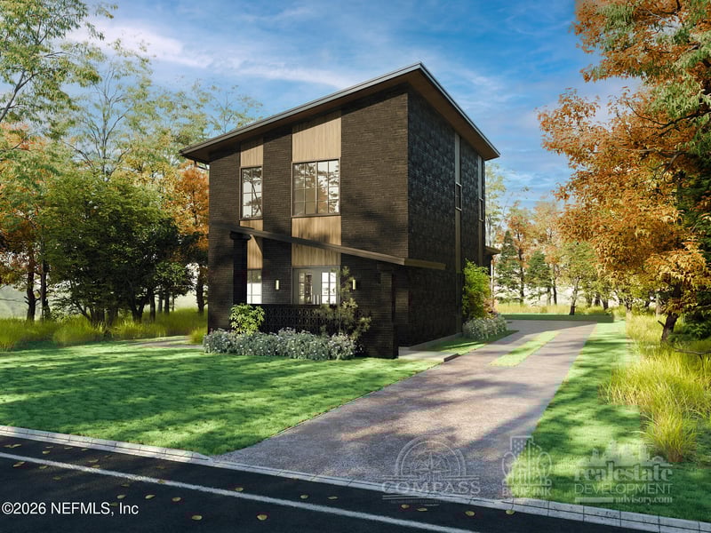 2051 Meharry Ave, Jacksonville, FL 32209