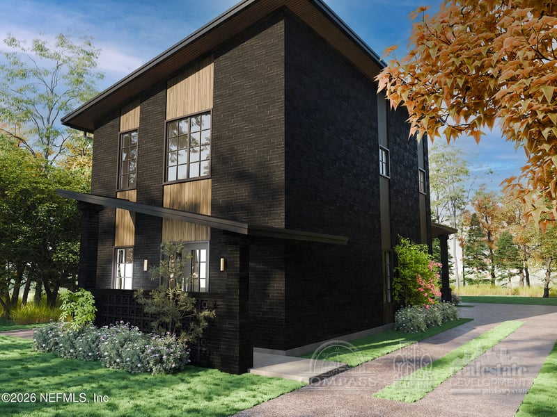 2051 Meharry Ave, Jacksonville, FL 32209