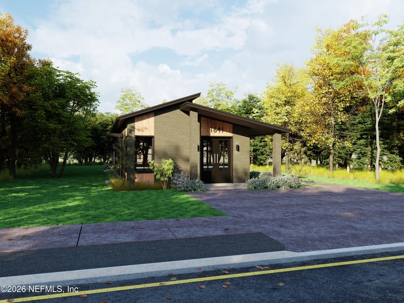 1641 31st St, Jacksonville, FL 32209