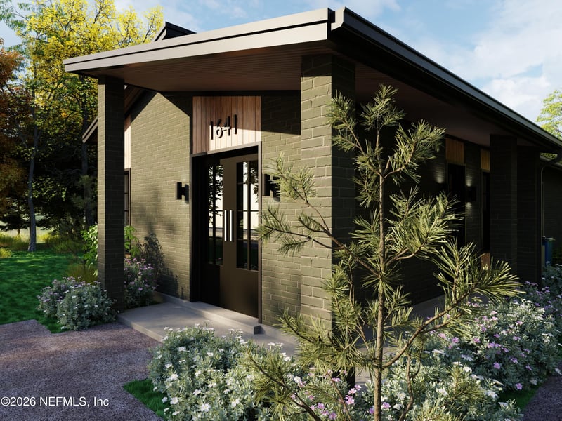 1641 31st St, Jacksonville, FL 32209