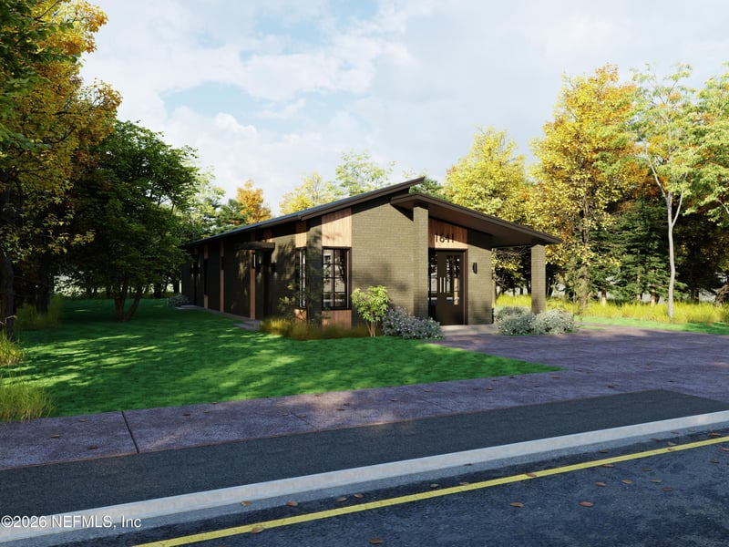 1641 31st St, Jacksonville, FL 32209