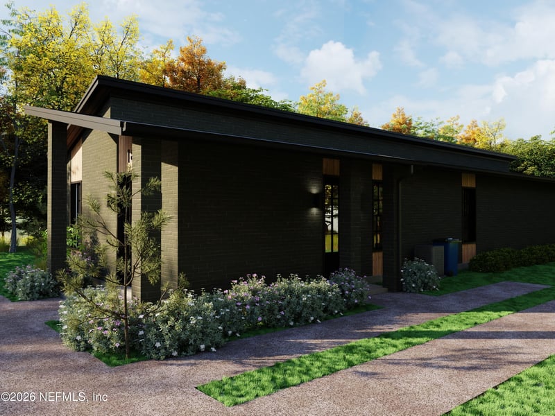 1641 31st St, Jacksonville, FL 32209