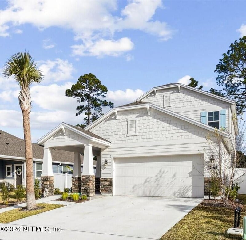 96277 Broadmoor Rd, Fernandina Beach, FL 32034