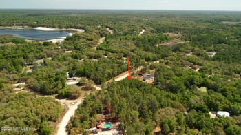 5759 Bryce St, Keystone Heights, FL 32656