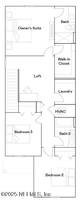 6960 Golden Monarch Ave, Jacksonville, FL 32217