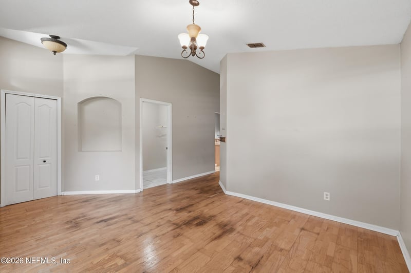 917 Buttercup Dr, St Johns, FL 32259