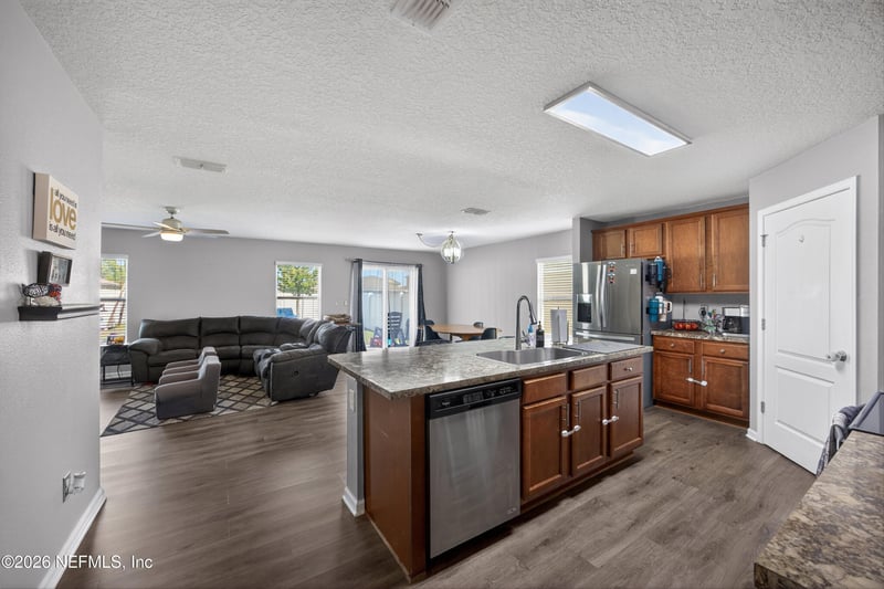 1841 Cherry Creek Way, Middleburg, FL 32068