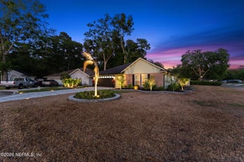 7999 Dewars Ct, Jacksonville, FL 32244