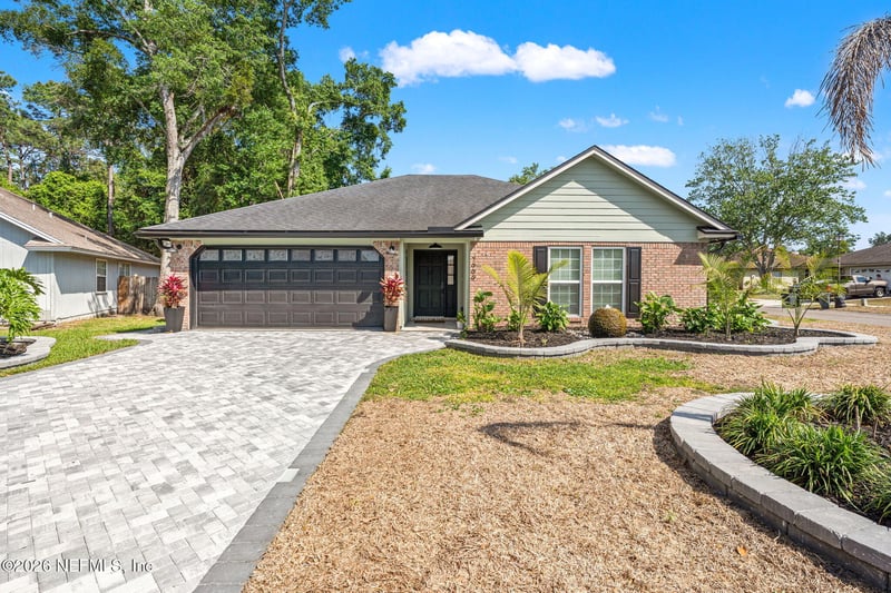 7999 Dewars Ct, Jacksonville, FL 32244