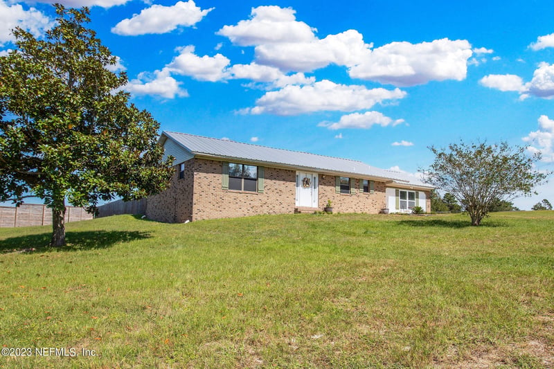 6286 1st Ave, Keystone Heights, FL 32656