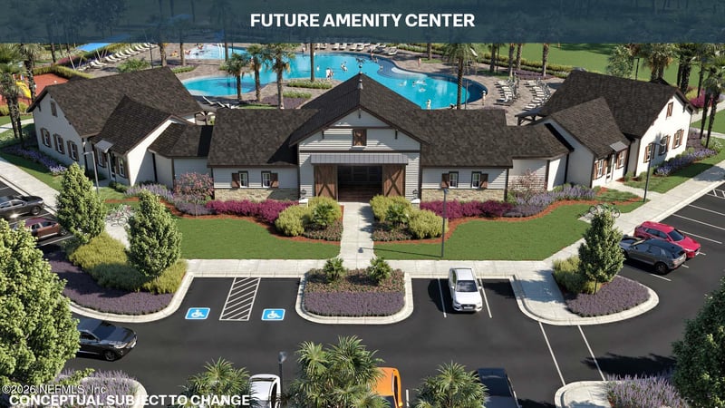 14266 Tack Room Rd, Jacksonville, FL 32234