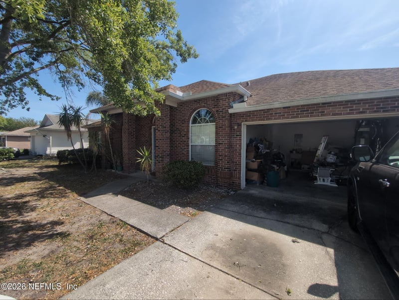 3139 Fox Squirrel Dr, Orange Park, FL 32073