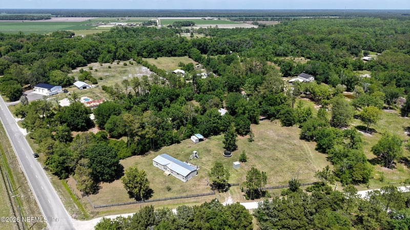 740 County Road 13a #A, Elkton, FL 32033