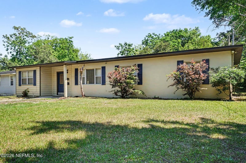 527 Oglethorpe Rd, Jacksonville, FL 32216