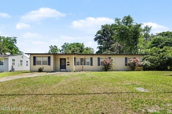 527 Oglethorpe Rd, Jacksonville, FL 32216