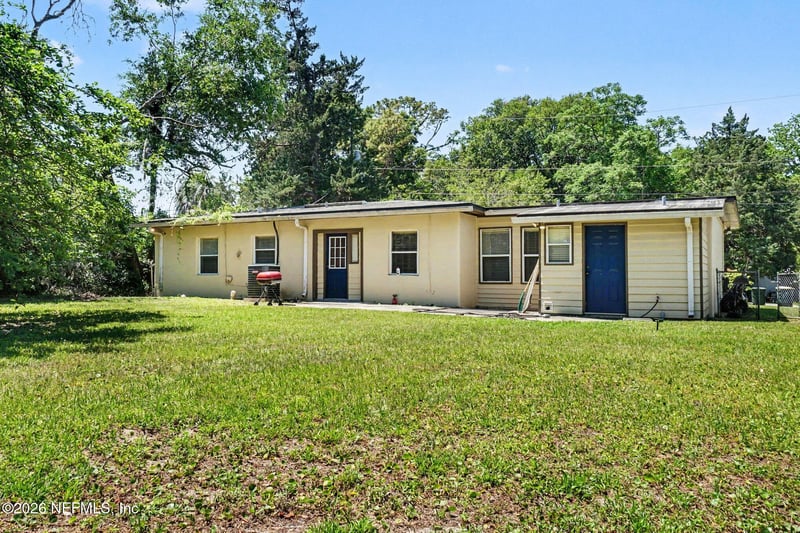 527 Oglethorpe Rd, Jacksonville, FL 32216