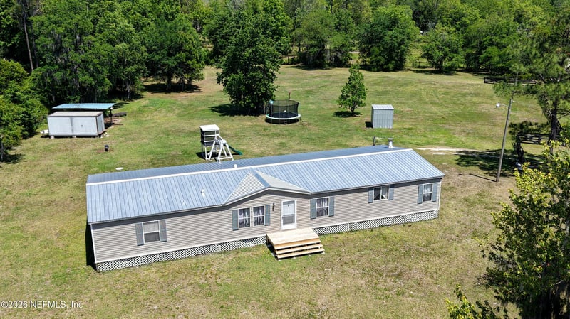 740 County Road 13a #A, Elkton, FL 32033