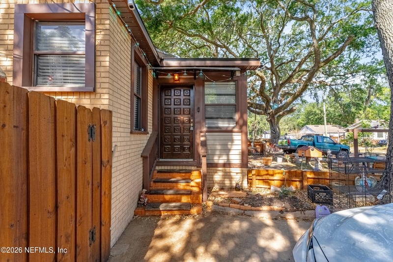 278 46th St, Jacksonville, FL 32208