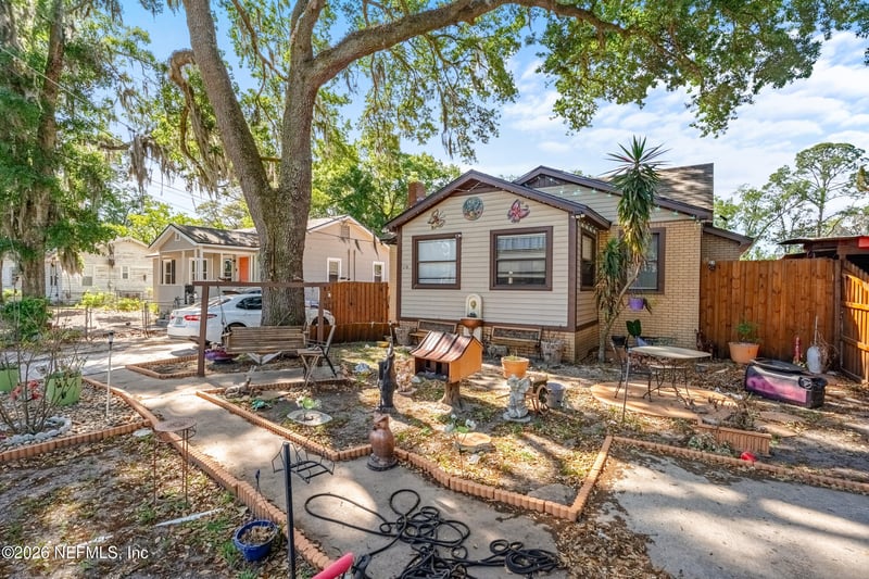 278 46th St, Jacksonville, FL 32208