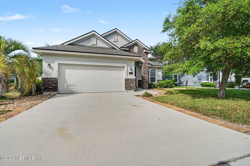 1405 Autumn Pines Dr, Orange Park, FL 32065
