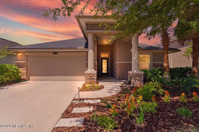 16088 Garrett Grove Ct, Jacksonville, FL 32218