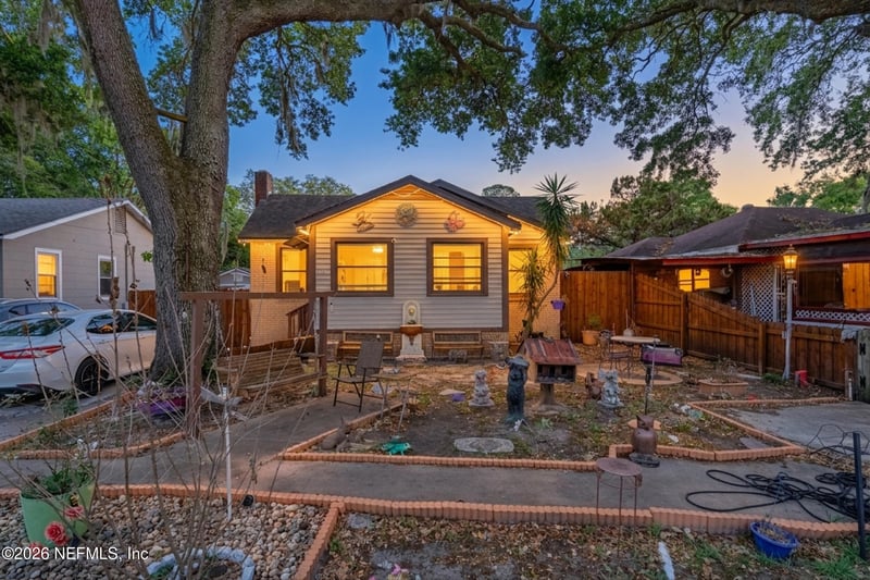 278 46th St, Jacksonville, FL 32208