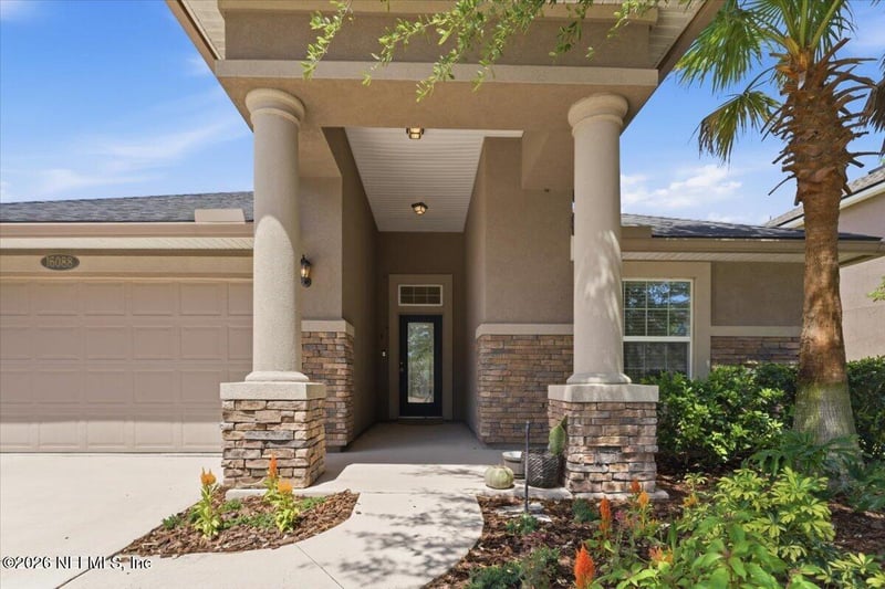 16088 Garrett Grove Ct, Jacksonville, FL 32218