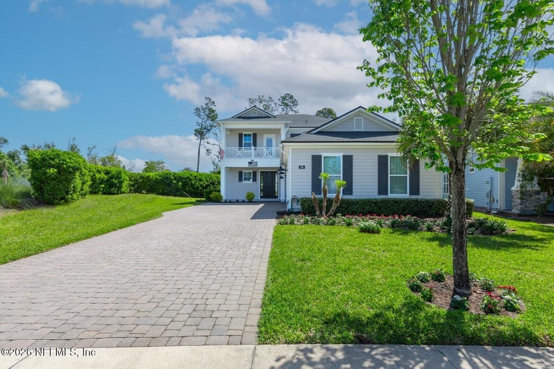 566 Parkbluff Cir, Ponte Vedra, FL 32081