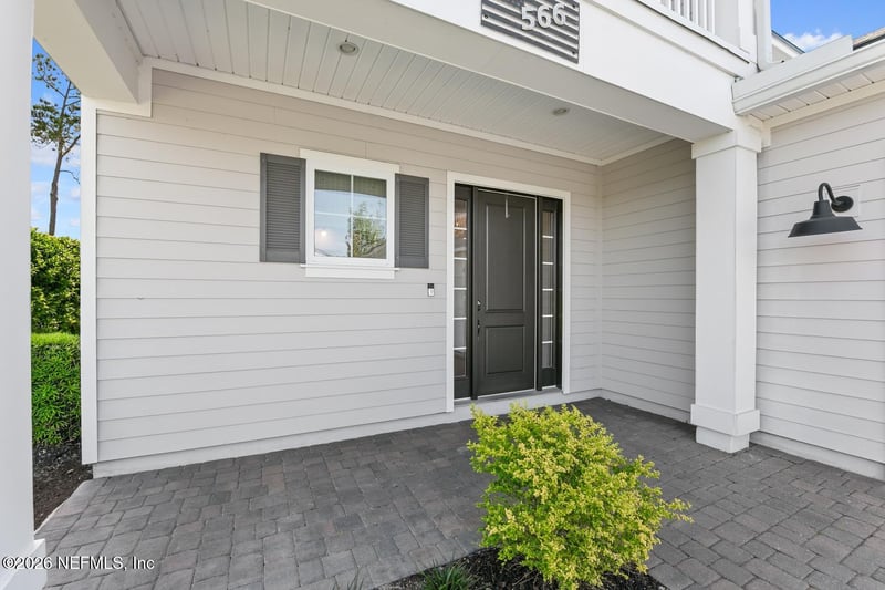 566 Parkbluff Cir, Ponte Vedra, FL 32081