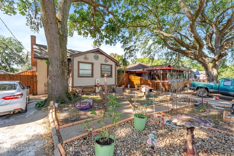 278 46th St, Jacksonville, FL 32208