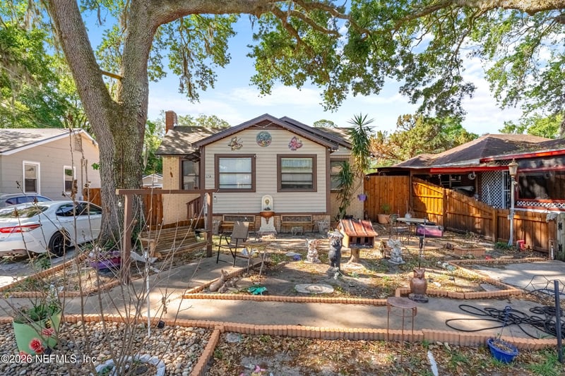 278 46th St, Jacksonville, FL 32208