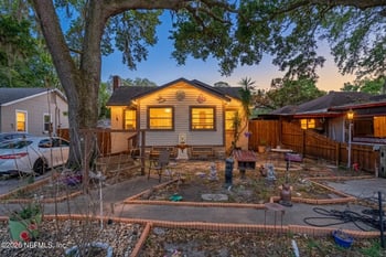 278 46th St, Jacksonville, FL 32208