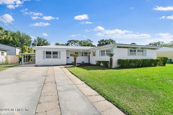 1253 Ovington Rd, Jacksonville, FL 32216
