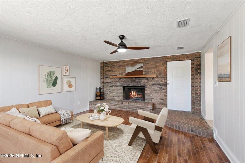 1253 Ovington Rd, Jacksonville, FL 32216