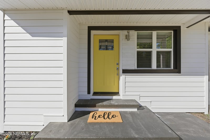 1330 Blanding St, Starke, FL 32091