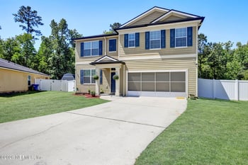 45131 Amhurst Oaks Dr, Callahan, FL 32011