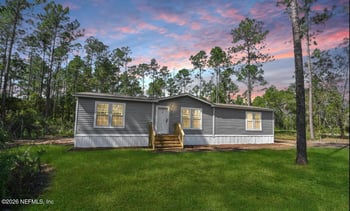 10225 Kirchherr Ave, Hastings, FL 32145