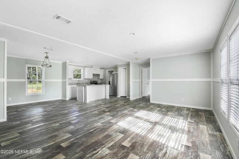 10225 Kirchherr Ave, Hastings, FL 32145