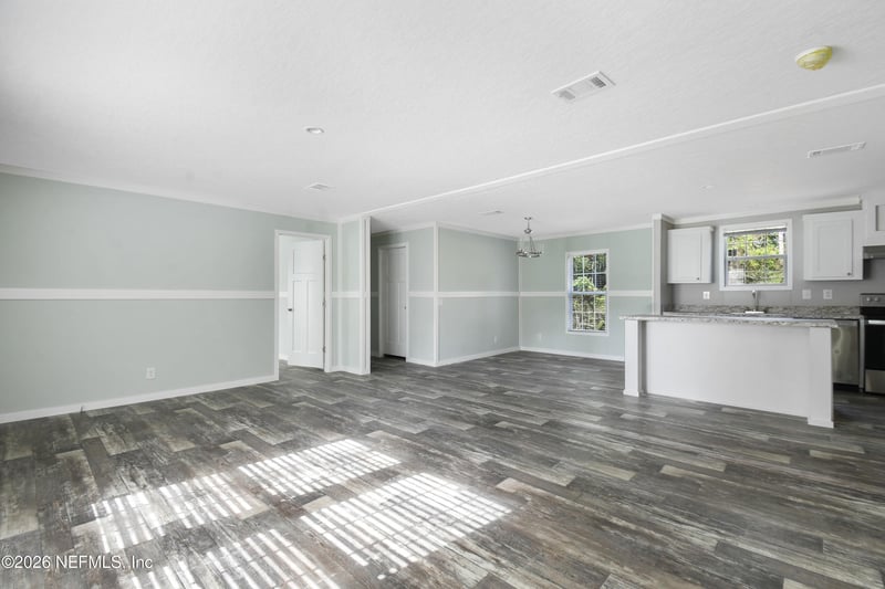 10225 Kirchherr Ave, Hastings, FL 32145