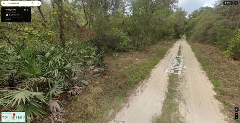 116 Edgehill Rd, Satsuma, FL 32189