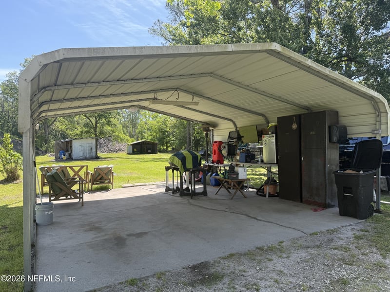 36678 Patsy Ln, Callahan, FL 32011