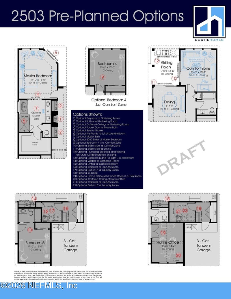 163 Tesoro Ter, St Augustine, FL 32095