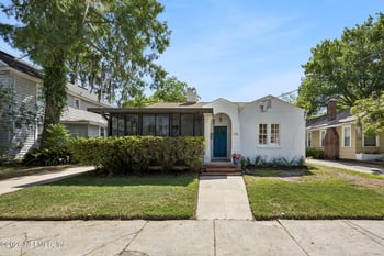 1224 Hollywood Ave, Jacksonville, FL 32205