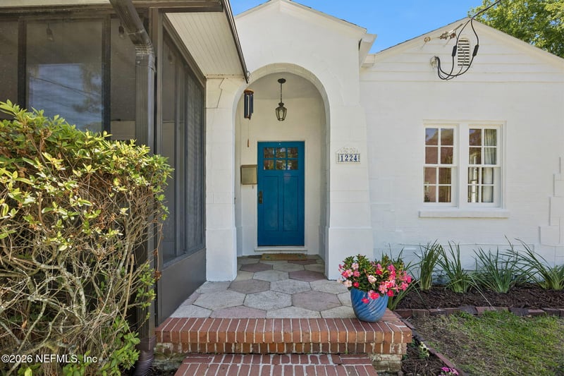 1224 Hollywood Ave, Jacksonville, FL 32205