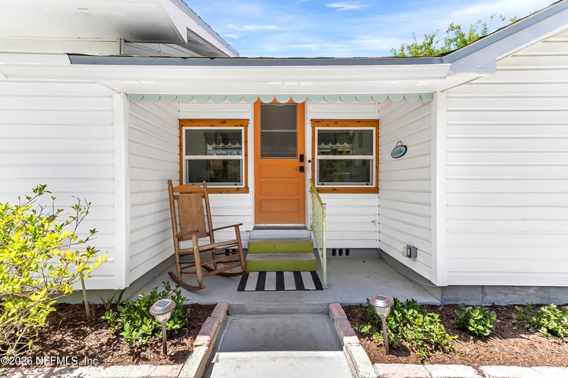 3560 Martin Ave, Mount Dora, FL 32757