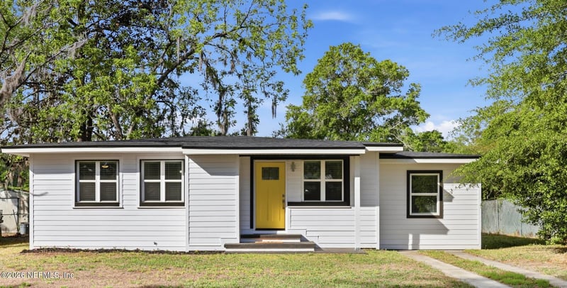 1330 Blanding St, Starke, FL 32091