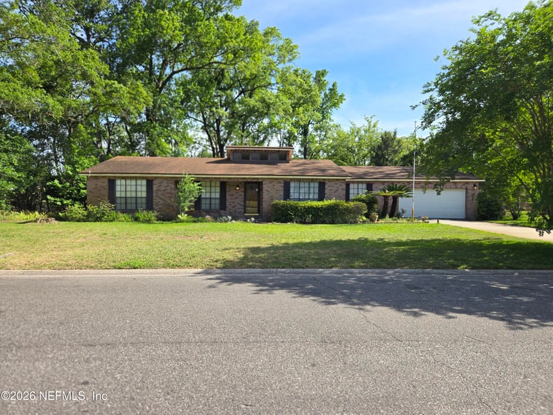 7060 Seneca Ave, Jacksonville, FL 32210