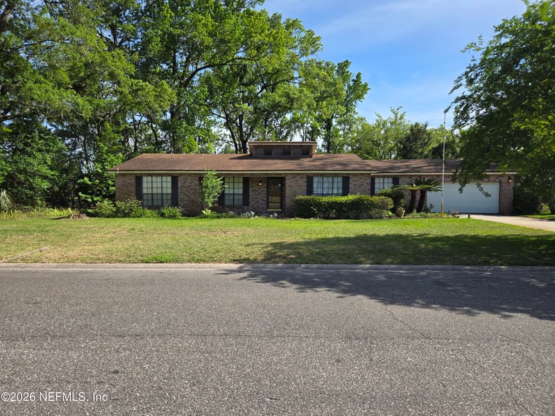 7060 Seneca Ave, Jacksonville, FL 32210